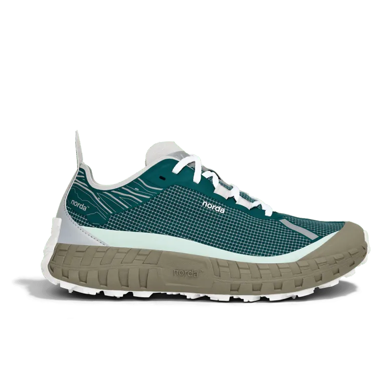 Norda 001A