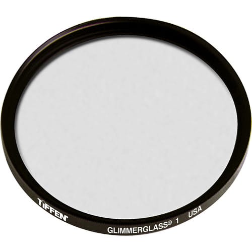 Tiffen Glimmer Glass
