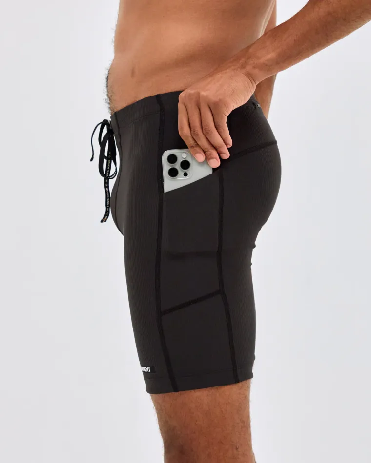 Bandit Cadence Half Tights