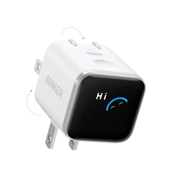 Anker 45W USB-C Charger
