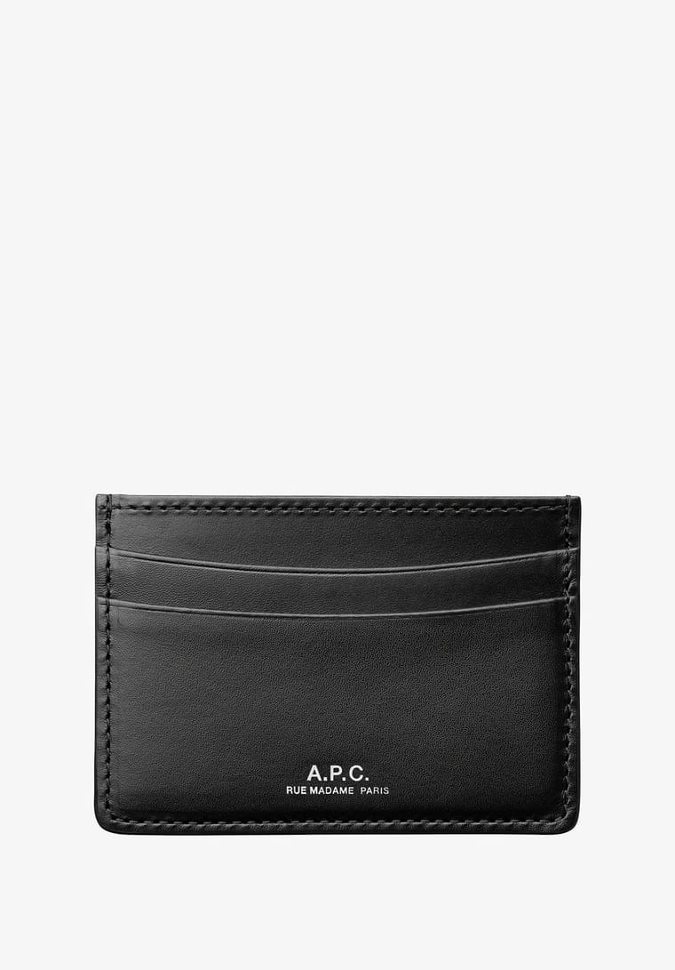 A.P.C. André Cardholder