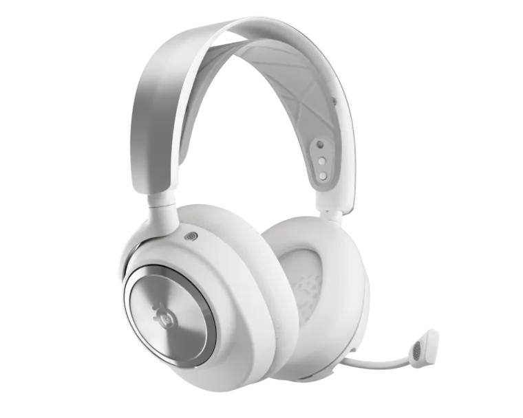 Steelseries Nova Pro Wireless