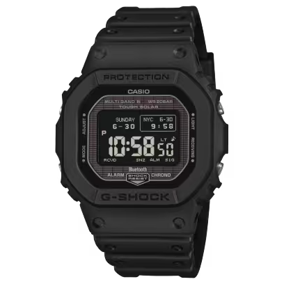 Casio G-SHOCK GW-BX5600-1A1