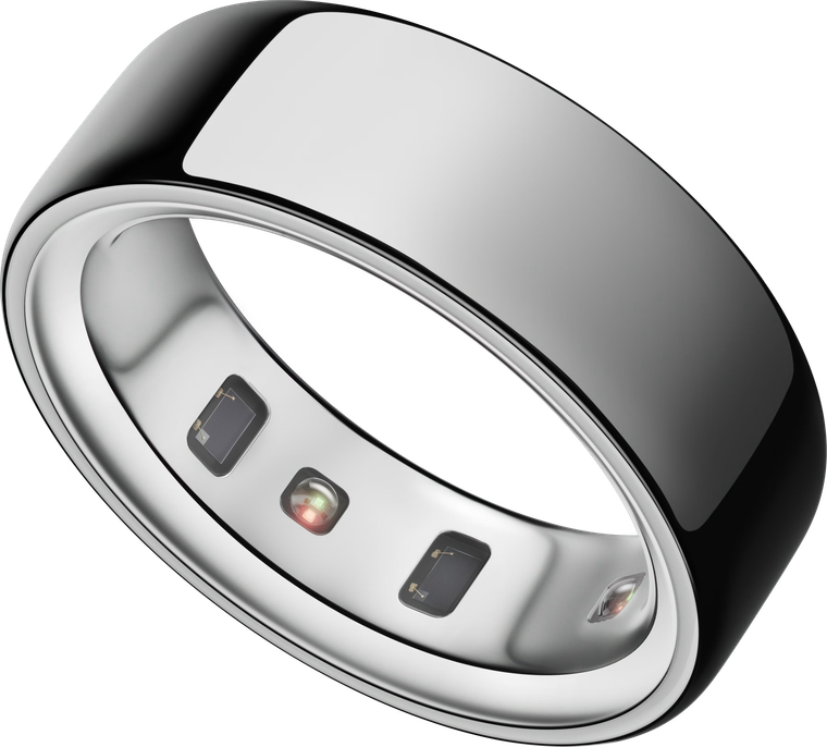 Oura Ring 4