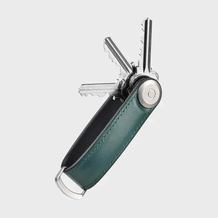 Orbitkey Key Organizer