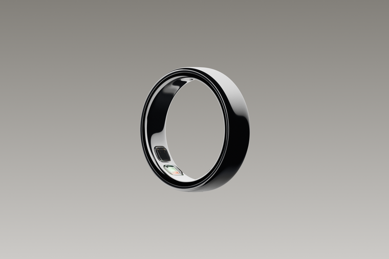 Oura Ring 5